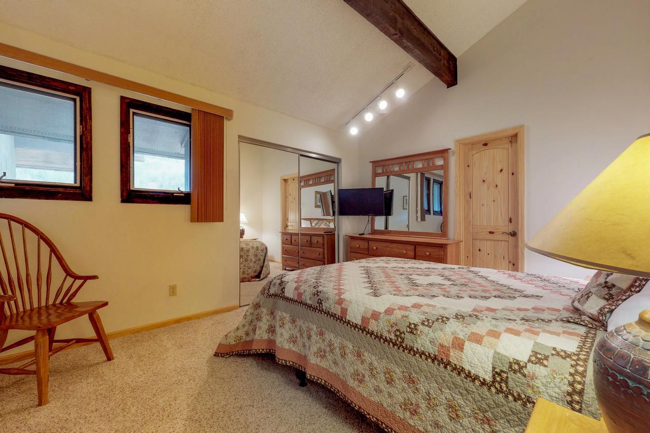 Villa Timber Creek Copper Mountain Exterior foto